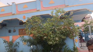 2 BHK Independent House – Exterior View View at Chegunta - for Sale