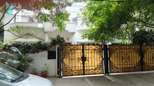 4 BHK Independent House For Sale in Koramangala