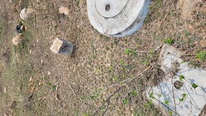 Plot Area in  Plot at JB Serene City, Ibrahimpatnam – for Sale