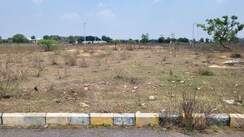 Plot For Sale in JB Serene City