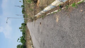 Plot Area in  Plot at JB Serene City, Ibrahimpatnam – for Sale