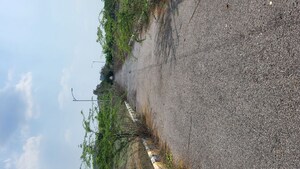 Plot Area in  Plot at JB Serene City, Ibrahimpatnam – for Sale