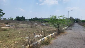 Plot Area in  Plot at JB Serene City, Ibrahimpatnam – for Sale