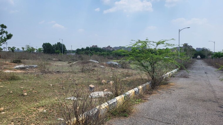 undefined, jb-serene-city  300 Sq.Yd. Plot In Ibrahimpatnam Hyderabad 10361126