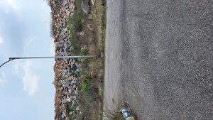   Plot at JB Serene City, Ibrahimpatnam – for Sale