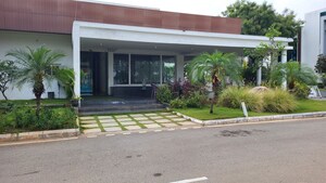   Plot at JB Serene City, Ibrahimpatnam – for Sale