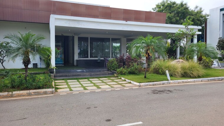 undefined, jb-serene-city  300 Sq.Yd. Plot In Ibrahimpatnam Hyderabad 10361126