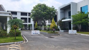  Plot – Exterior View View at JB Serene City, Ibrahimpatnam - for Sale