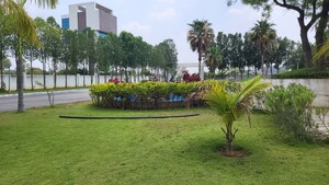  Plot – Garden View at JB Serene City, Ibrahimpatnam - for Sale