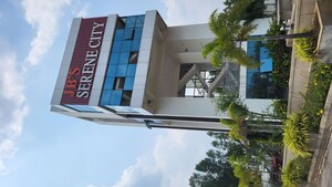  Plot – Exterior View View at JB Serene City, Ibrahimpatnam - for Sale