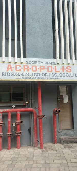  Apartment For Sale in Palghar