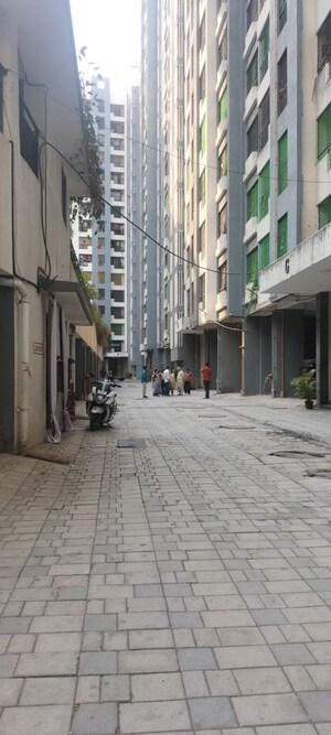 Parking in  Apartment at Palghar – for Sale