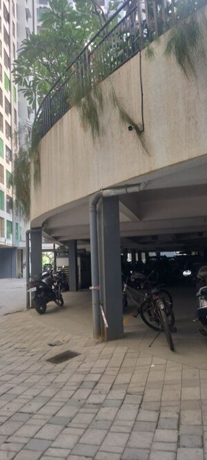  Apartment – Exterior View View at Palghar - for Sale
