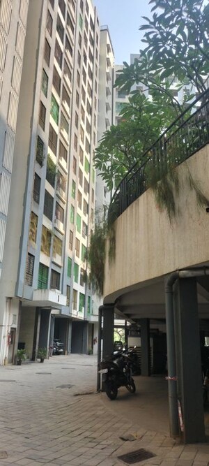  Apartment – Exterior View View at Palghar - for Sale