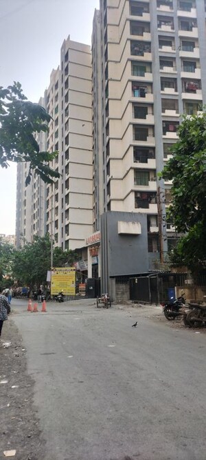  Apartment – Exterior View View at Palghar - for Sale