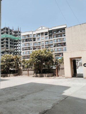  Apartment For Sale in Panvel