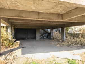 Villa – Exterior View View at Bhugaon - for Sale