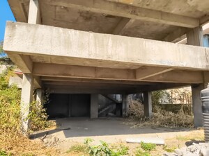  Villa – Exterior View View at Bhugaon - for Sale