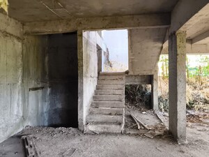Building Lobby in  Villa at Bhugaon – for Sale