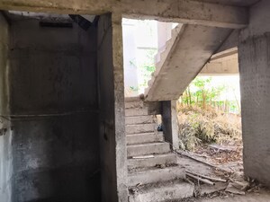  Villa – Exterior View View at Bhugaon - for Sale