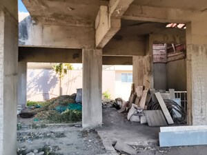   Villa at Bhugaon – for Sale