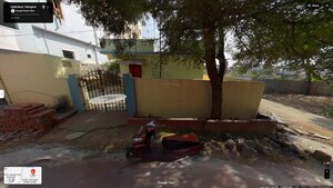  Independent House – Exterior View View at Chengicherla - for Sale