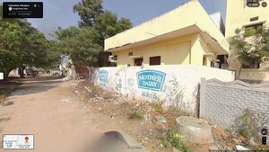  Independent House – Exterior View View at Chengicherla - for Sale