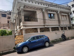  Independent House – Exterior View View at Domalguda - for Sale