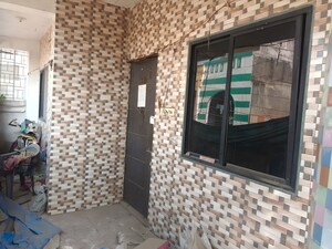  Independent House – Exterior View View at Sardar Estate - for Sale