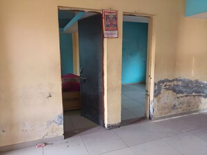  Independent House – Exterior View View at Sardar Estate - for Sale