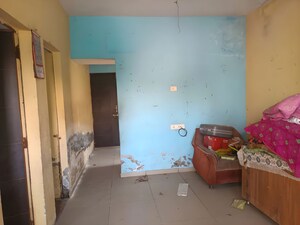  Independent House – Exterior View View at Sardar Estate - for Sale