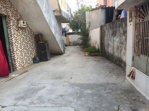  Independent House – Exterior View View at Sardar Estate - for Sale