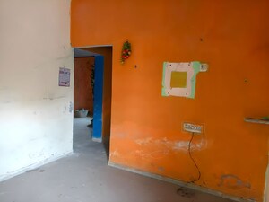  Independent House – Exterior View View at Sardar Estate - for Sale