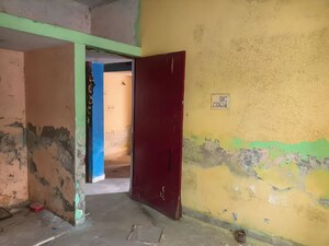  Independent House – Exterior View View at Sardar Estate - for Sale