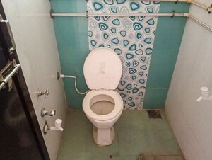 Bathroom in  Apartment at Undera – for Sale