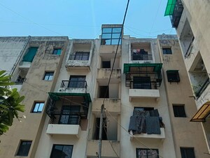  Apartment – Exterior View View at Undera - for Sale