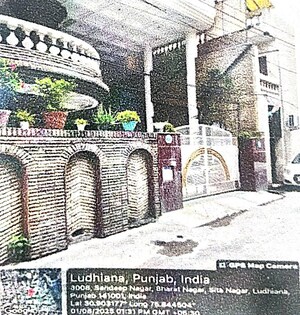  Independent House – Exterior View View at Bhagpur - for Sale