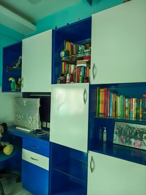  Apartment at Tollygunge – for Sale