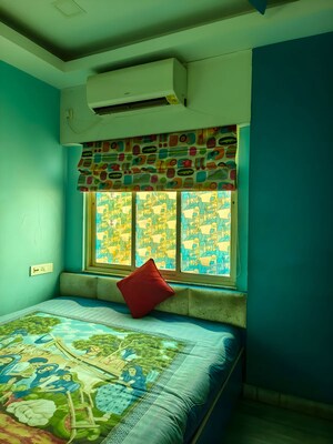  Apartment For Sale in Tollygunge