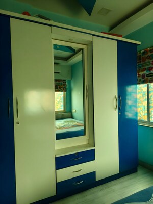   Apartment at Tollygunge – for Sale