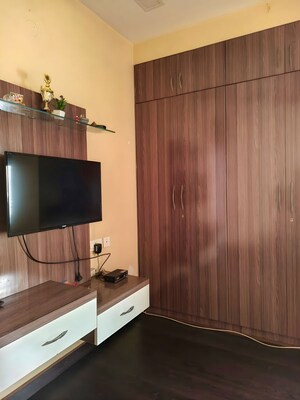 Kitchen in  Apartment at Tollygunge – for Sale