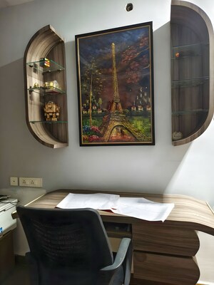 Furnished Amenities in  Apartment at Tollygunge – for Sale