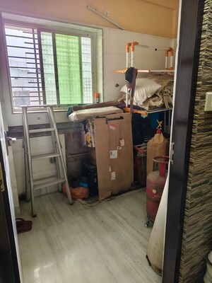 Kitchen in  Apartment at Tollygunge – for Sale
