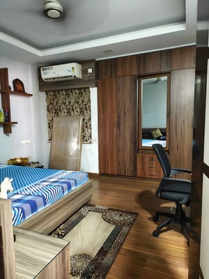 Bedroom in  Apartment at Tollygunge – for Sale