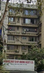 3 BHK 1150 Sq.Ft. Apartment in Harbour Crest