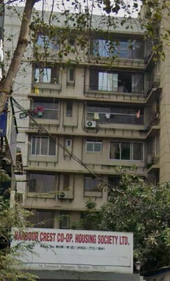 3 BHK Apartment For Sale in Harbour Crest