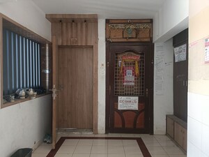 Building Lobby in  Apartment at Adajan – for Sale