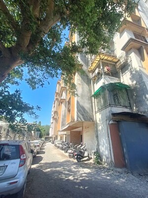  Apartment – Exterior View View at Adajan - for Sale