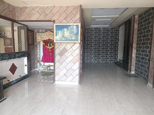 Living Room in  Apartment at Adajan – for Sale