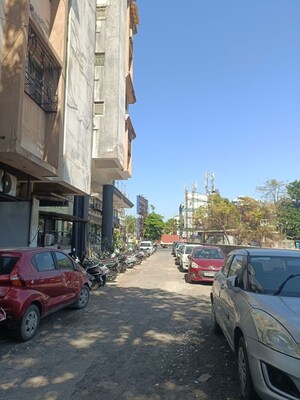  Apartment – Exterior View View at Adajan - for Sale